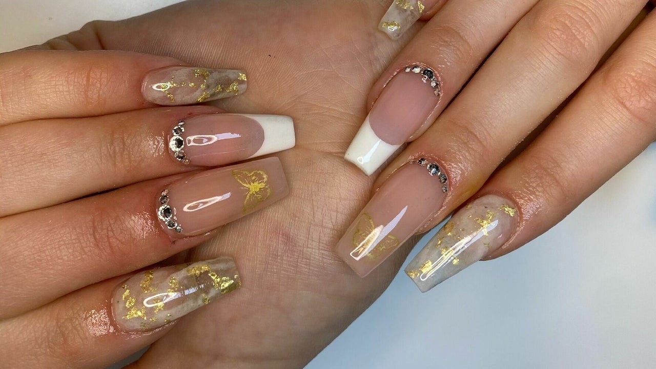 Nailsbyrubyxoxo 4 Shire Parade Crawley Fresha