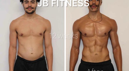 Imagen 3 de Personal Training with JB