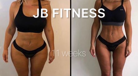 JB FiTNESS PERSONAL TRAINING