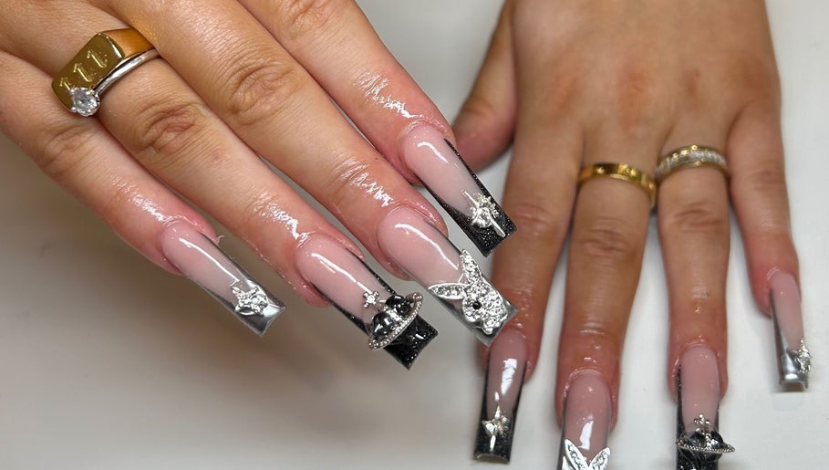 Image de Nails by MadisonX 1