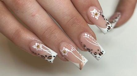 Image de Nails by MadisonX 2