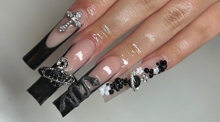 Image de Nails by MadisonX 3