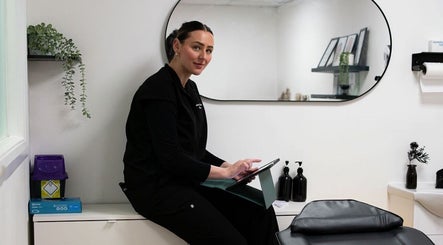 Anna Gerring Nurse Led Aesthetics