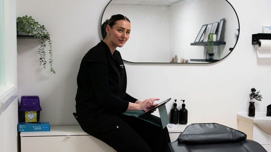 Anna Gerring Nurse Led Aesthetics
