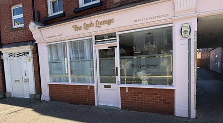 The Lash Lounge Hereford изображение 3