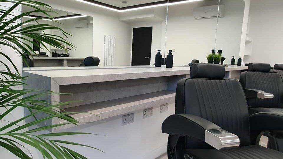 MDL Salon 216 Cherry Hinton Road Cambridge Fresha