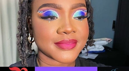 Carnival Make-up 2025
