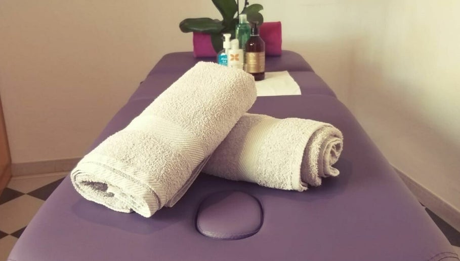 Nelly's Massage and Wellness image 1