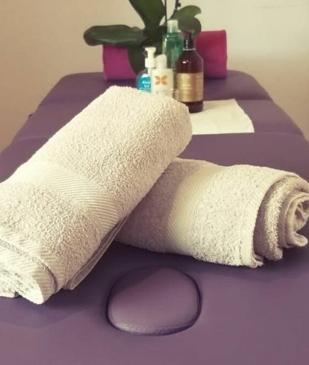 Nelly's Massage and Wellness image 2