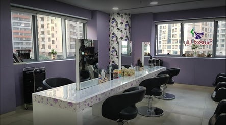 Sweet Lily Beauty Salon