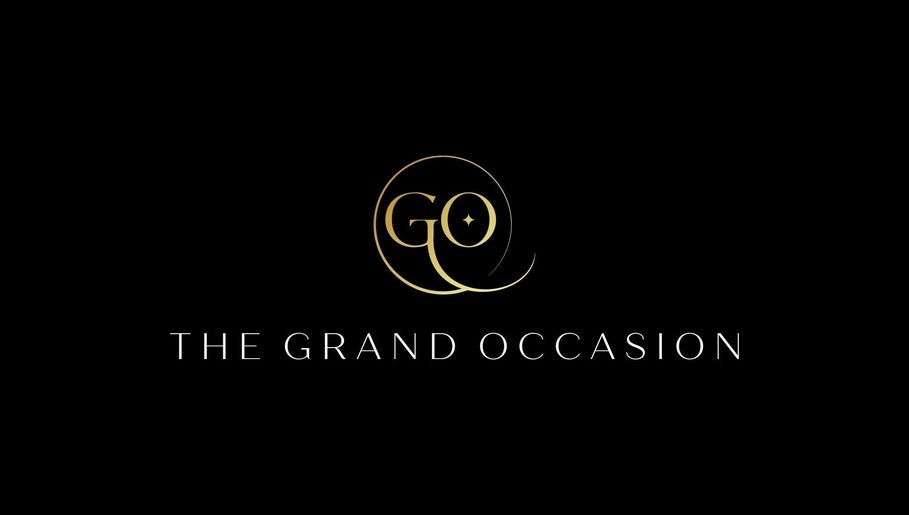 The Grand Occasion Beauty Studio image 1