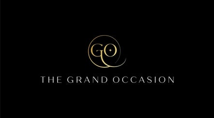 The Grand Occasion Beauty Studio