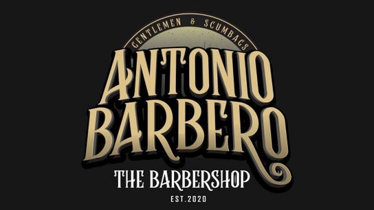 Antonio Barbero