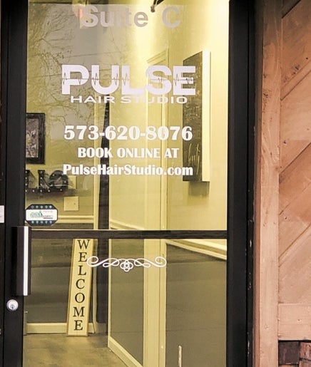Pulse Hair Studio image 2