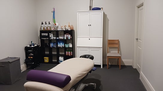 Maitland Massage Therapy Centre