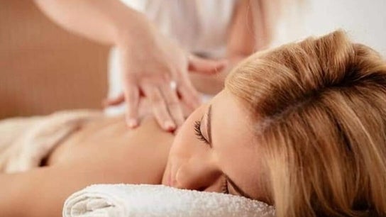 P & B Massage & Beauty for Men & Women