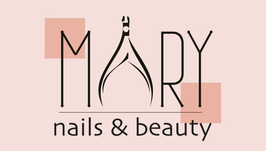 Mary Nails & Beauty billede 1