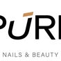 Pure Nails & Beauty - вулиця Героїв УПА 73в, Франківський район, Львів, Львівська область
