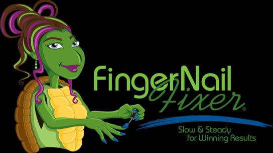 Finger Nail Fixer