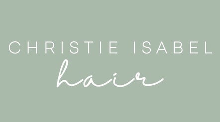 Christie Isabel Hair