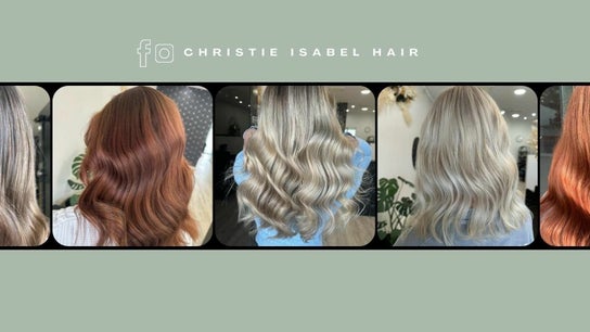 Christie Isabel Hair Perth