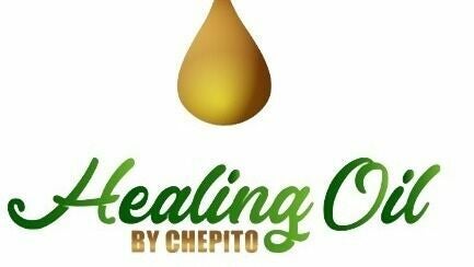 Chepito Healing Oil