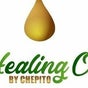 Chepito Healing Oil
