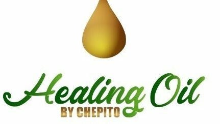 Chepito Healing Oil afbeelding 1