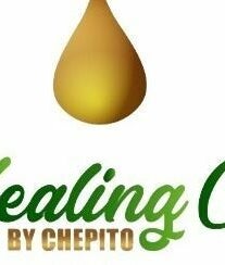 Chepito Healing Oil afbeelding 2