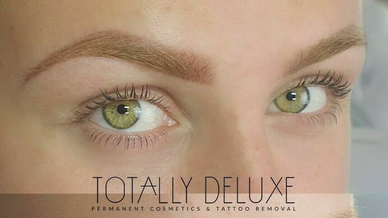 Totally Deluxe Permanent Makeup