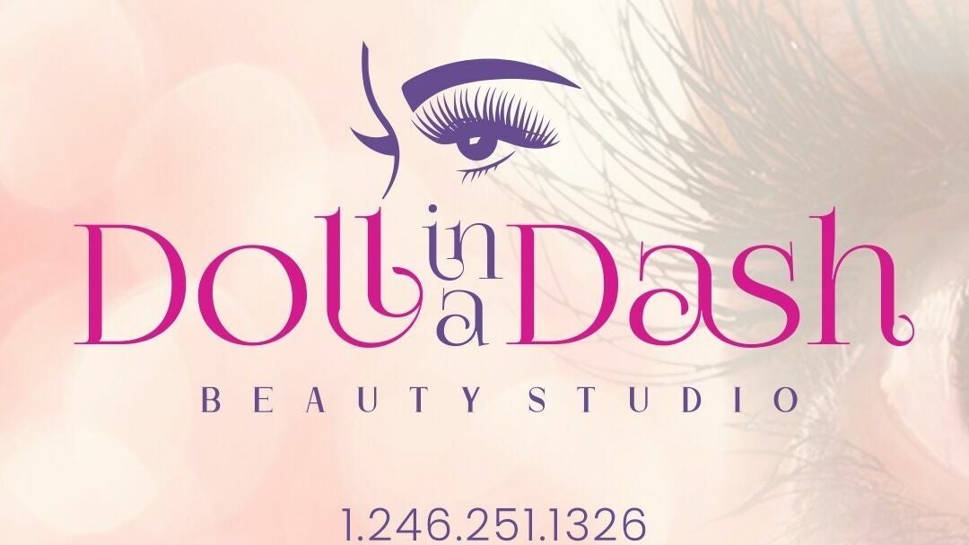 Doll in a dash beauty studio  - 1