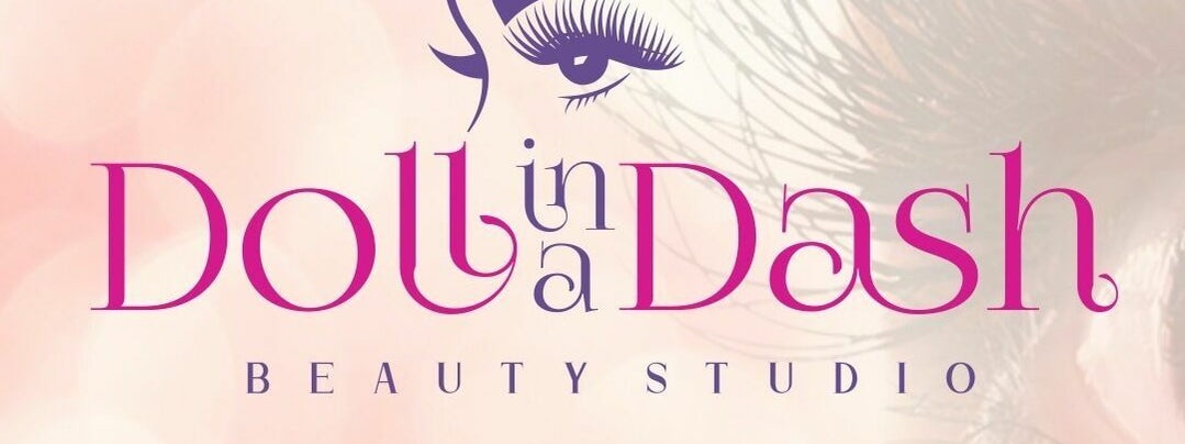 Doll in a dash beauty studio  image 1