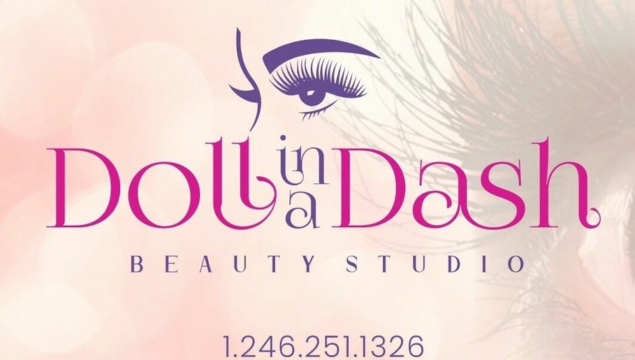 Doll in a Dash Beauty Studio – kuva 1