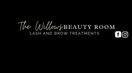 The Willows Beauty Room
