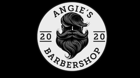 Angie’s Barbershop