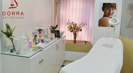 Dorra Esthetique