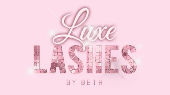 Luxe Lashes by Beth