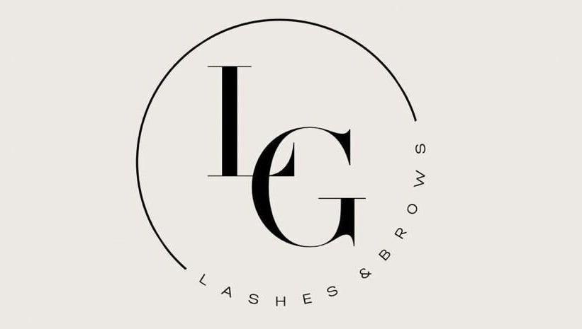 LG Lashes and Brows slika 1