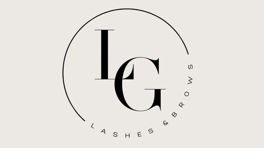 LG Lashes and Brows