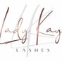 Lady Kay Lashes