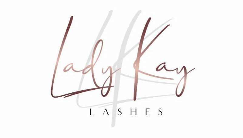 Lady Kay Lashes изображение 1