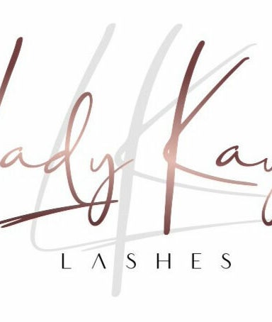 Lady Kay Lashes изображение 2
