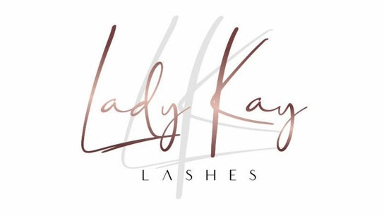 Lady Kay Lashes