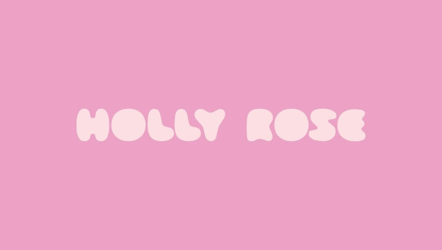 Holly Rose Hair 1paveikslėlis