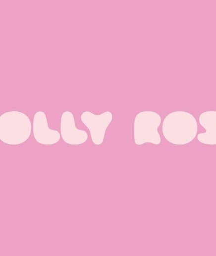 Holly Rose Hair 2paveikslėlis