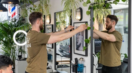 The Art Barbers St Kilda зображення 3