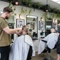 The Art Barbers St Kilda