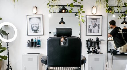 The Art Barbers St Kilda 2paveikslėlis