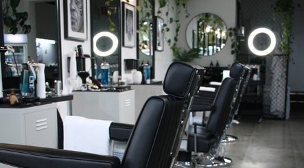 The Art Barbers St Kilda 3paveikslėlis