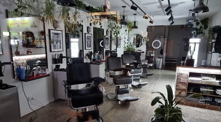 The Art Barbers St Kilda imaginea 3